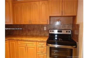 15225 Ne 6th Ave B207 Miami, FL 33162 - MLS#A11843494