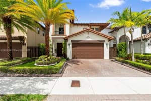 8650 Nw 103rd Ave Doral, FL 33178 - MLS#A11843498