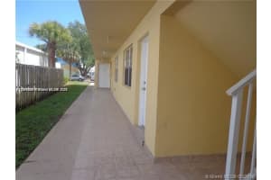 16150 Ne 21st Ave 1b North Miami Beach, FL 33162 - MLS#A11843504