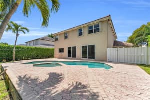 16831 SW 6th St, Pembroke Pines, FL 33027 - MLS#A11843507