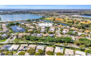 16831 SW 6th St, Pembroke Pines, FL 33027 - MLS#A11843507