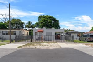 3151 Nw 59th St Miami, FL 33142 - MLS#A11843512