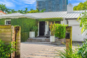 738 Ne 72nd Ter Miami, FL 33138 - MLS#A11843528