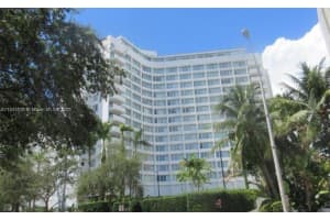 1100 West Ave 703, Miami Beach