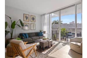 2100 Park Ave 302 Miami Beach, FL 33139 - MLS#A11843539