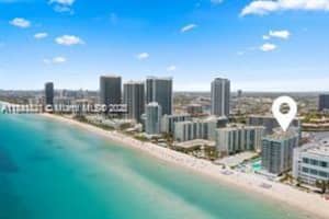 3725 S Ocean Dr 415, Hollywood