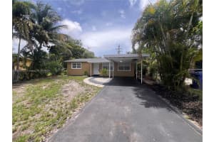 3616 Sw 14th St Fort Lauderdale, FL 33312 - MLS#A11843550