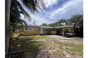 3616 Sw 14th St Fort Lauderdale, FL 33312 - MLS#A11843550