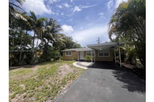 3616 Sw 14th St Fort Lauderdale, FL 33312 - MLS#A11843550