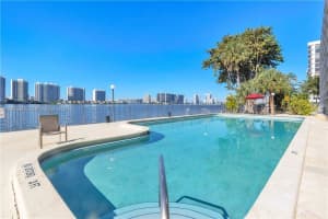17500 N Bay Rd S707 Sunny Isles Beach, FL 33160 - MLS#A11843564