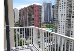 231 174th St 1611 Sunny Isles Beach, FL 33160 - MLS#A11843589