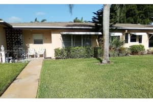 1050 North Dr B, Delray Beach