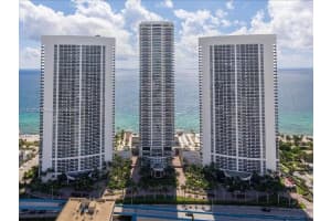 1800 S Ocean Dr 3707 Hallandale Beach, FL 33009 - MLS#A11843626