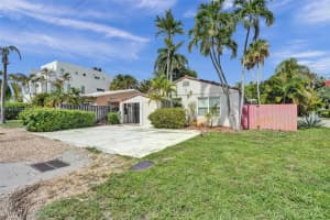 1100 Ne 17th Ter, Fort Lauderdale