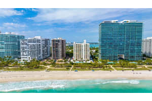 10185 Collins Ave 1211 Bal Harbour, FL 33154 - MLS#A11843642