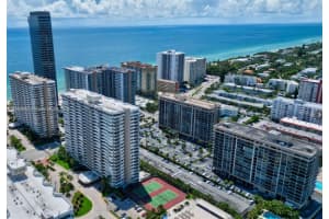 1980 S Ocean Dr 11n, Hallandale Beach