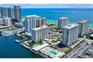 1980 S Ocean Dr 11N, Hallandale Beach, FL 33009 - MLS#A11843645