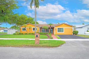 11040 Sw 140th Ave, Miami