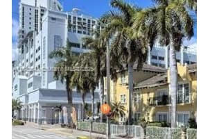 1657 Tyler St 204 Hollywood, FL 33020 - MLS#A11843648