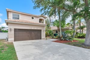 5228 NW 112th Terrace, Coral Springs, FL 33076, Sold 08/25/25