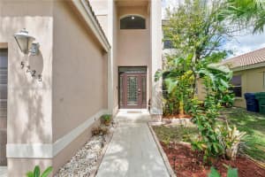 5228 NW 112th Terrace, Coral Springs, FL 33076, Sold 08/25/25
