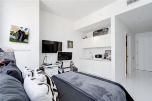 851 NE 1st Ave 2901, Miami, FL 33132 - MLS#A11843683