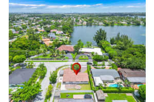 4400 Sw 89th Ave, Miami