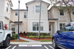 153 Se 28th Pl 3, Homestead