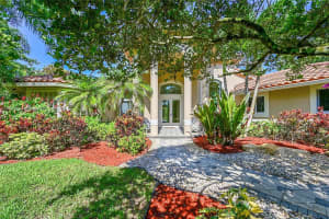 7037 NW 62nd Terrace, Parkland, FL 33067, Sold 09/16/25