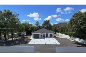 242 N Pine cone, Clewiston, FL 33440 - MLS#A11843696