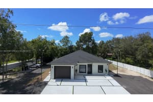 242 N Pine cone, Clewiston, FL 33440 - MLS#A11843696