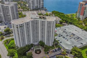 3300 Ne 192nd St 1913 Aventura, FL 33180 - MLS#A11843702