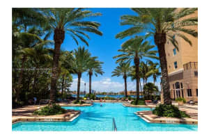17100 N Bay Rd 1802 Sunny Isles Beach, FL 33160 - MLS#A11843714