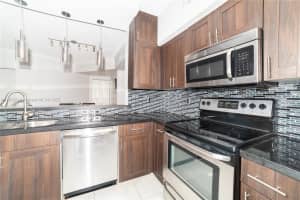 17100 N Bay Rd 1802 Sunny Isles Beach, FL 33160 - MLS#A11843714