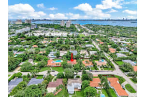 10619 Ne 10th Pl, Miami Shores