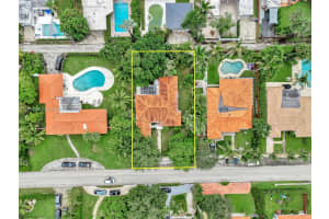 10619 Ne 10th Pl Miami Shores, FL 33138 - MLS#A11843742