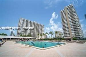1950 S Ocean Dr Mn Hallandale Beach, FL 33009 - MLS#A11843750