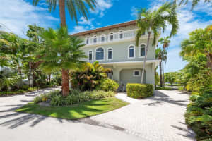 119 W Plaza Del Lago, Islamorada