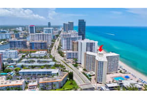 3180 S Ocean Dr 217 Hallandale Beach, FL 33009 - MLS#A11843779