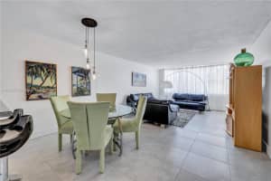 3180 S Ocean Dr 217 Hallandale Beach, FL 33009 - MLS#A11843779
