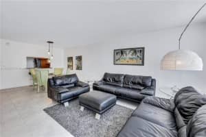 3180 S Ocean Dr 217 Hallandale Beach, FL 33009 - MLS#A11843779
