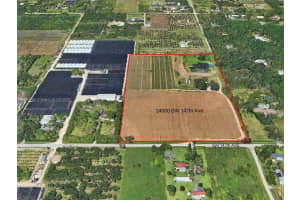 24000 Sw 147 Avenue Homestead, FL 33032 - MLS#A11843783