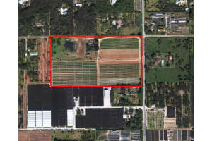 24000 Sw 147 Avenue Homestead, FL 33032 - MLS#A11843783