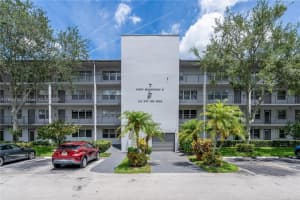 101 Sw 132nd Way 105j Pembroke Pines, FL 33027 - MLS#A11843788