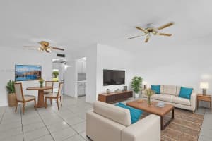 101 Sw 132nd Way 105j Pembroke Pines, FL 33027 - MLS#A11843788