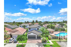 2885 Sw 176th Ter, Miramar