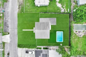 12501 Nw 20th Ave Miami, FL 33167 - MLS#A11843796