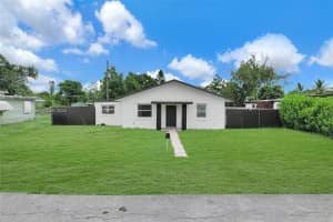 12501 Nw 20th Ave Miami, FL 33167 - MLS#A11843796