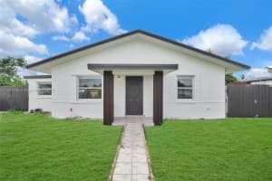 12501 Nw 20th Ave Miami, FL 33167 - MLS#A11843796