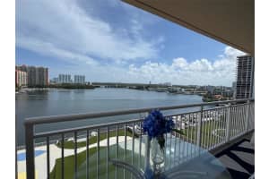250 174th St 918 Sunny Isles Beach, FL 33160 - MLS#A11843810
